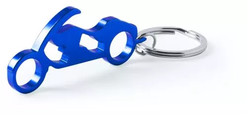 Blicher kulcstartó üvegnyitó