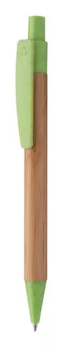 Boothic bambusz golyóstoll