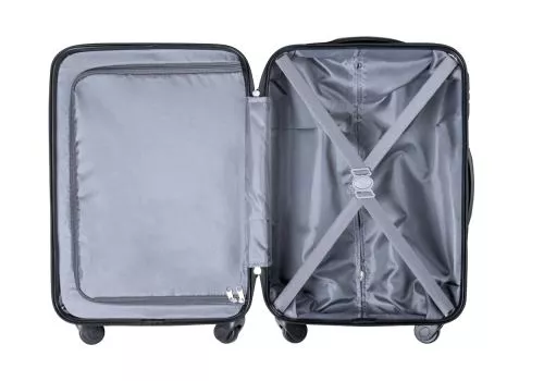 Dacrux RPET gurulós bőrönd