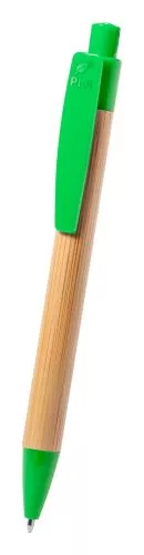 Heloix bambusz golyóstoll