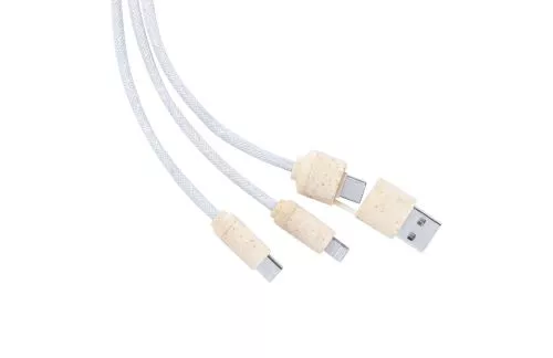 Nuskir USB töltőkábel