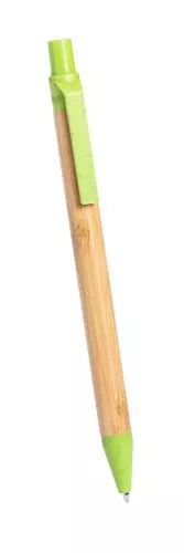Roak bambusz golyóstoll
