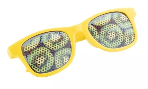 Spike napszemüveg
