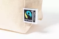 Grafox fairtrade kozmetikai táska