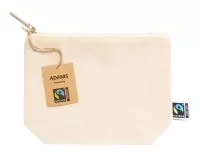 Adams fairtrade kozmetikai táska
