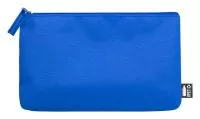 Akilax RPET kozmetikai táska Kék