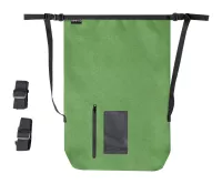 Ardentix RPET vízálló hátizsák Zöld