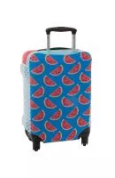 BagSave M egyediesíthető bőröndhuzat