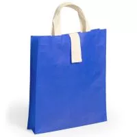 Blastar bevásárlótáska Kék