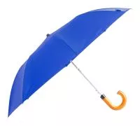 Branit RPET esernyő Kék