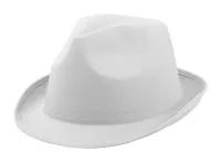 Braz kalap Fehér