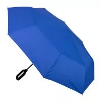 Brosmon esernyő Kék