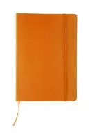 Cilux jegyzetfüzet Narancssárga
