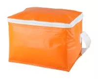 Coolcan hűtőtáska Narancssárga