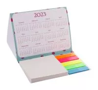 CreaStick Combo Date egyedi naptár
