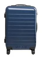 Dacrux RPET gurulós bőrönd sötétkék