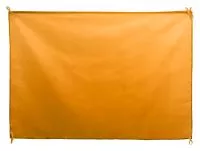 Dambor zászló Narancssárga