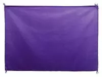 Dambor zászló Lila