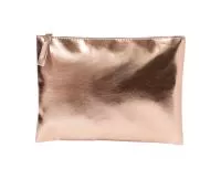 Darak kozmetikai táska Rózsaszín