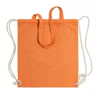 Fenin hátizsák Narancssárga