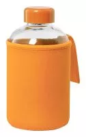 Flaber üveg sportkulacs Narancssárga