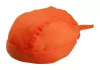 Garfy fejkendő Narancssárga