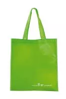 Helena bevásárlótáska Zöld