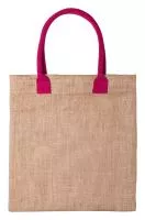 Kalkut bevásárló táska Rózsaszín
