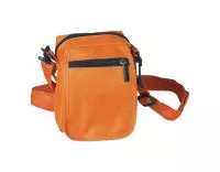 Karan táska Narancssárga