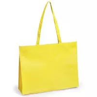 Karean bevásárló táska Sárga