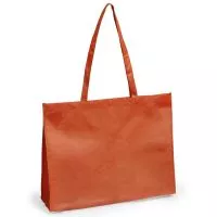 Karean bevásárló táska Narancssárga