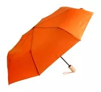 Kasaboo RPET esernyő Narancssárga