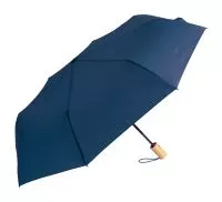 Kasaboo RPET esernyő sötétkék