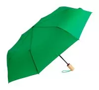 Kasaboo RPET esernyő Zöld
