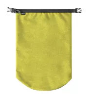Kasolin RPET vízálló táska Sárga