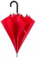 Kolper esernyő Piros