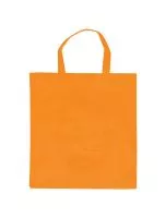 Konsum bevásárlótáska Narancssárga