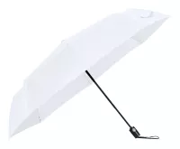 Krastony RPET esernyő Fehér