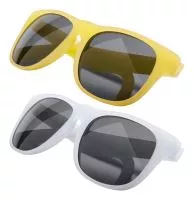 Lantax napszemüveg Sárga