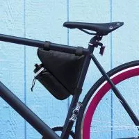 Leven bicikli táska