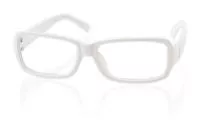 Martyns szemüvegkeret Fehér