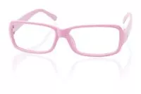 Martyns szemüvegkeret Rózsaszín