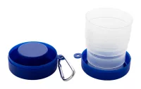 Medigo összecsukható pohár Kék