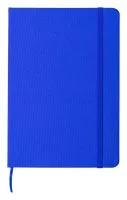 Meivax RPET jegyzetfüzet Kék