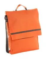 Milan irattartó táska Narancssárga
