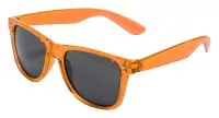 Musin napszemüveg Narancssárga