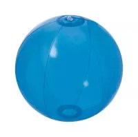 Nemon strandlabda (ø28 cm) Kék