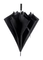 Panan XL esernyő Fekete