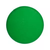 Pocket frizbi Zöld