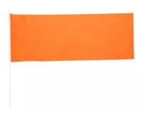 Portel zászló Narancssárga